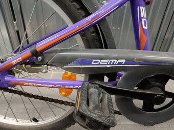 Detský bicykel Dema 20 - 11