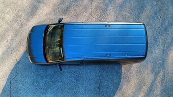 Wolkswagen Caddy Maxi 1.9tdi - 11