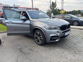Bmw x5m50d - 11