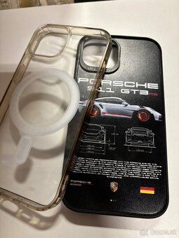 Predám iPhone 14 – 128 GB, výborný stav - 11