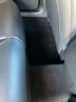 Mazda 3 Skyactiv G122, PLUS/SOUND/STYLE/SAFETY/LUXURY - 11
