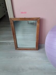 Retro vselico,lustre vaza, - 11