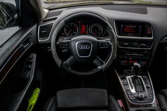 Audi Q5 2.0 TDI 170k DPF quattro S tronic - 11