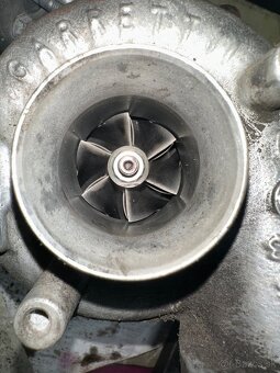 1,9TDi AFN diely motora - 11