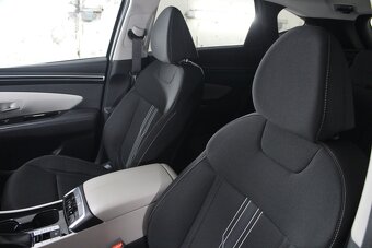 Hyundai Tucson 1.6 T-GDi Mild Hybrid Style A/T - 11