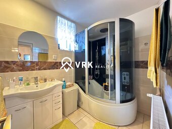 NA PREDAJ DVOJGENERAČNÝ DOM, KOŠICE- KOŠICKÁ NOVÁ VES - 11