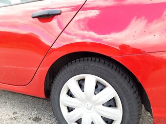 Renault Thalia 1.2 55kw 16V 1majitel Kupované nové na SR - 11