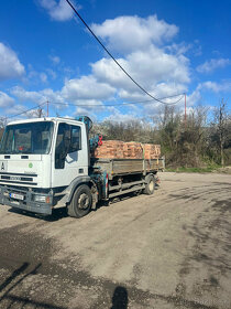 Minibager - Vykopove práce, Kontainery, Odvoz/ Dovoz + ine - 11