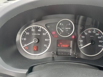 Peugeot Partner 1.6 HDi Furgon 117 000KM automat F1 radenie - 11