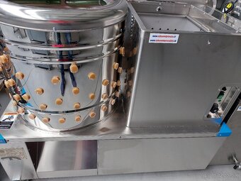 Šklbačka hydiny , ŠKUBAČKA HYDINY malé velké - 11