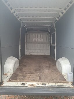 Peugeot Boxer L3H2 - 11