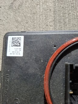 Riadiace jednotky svetiel - 11