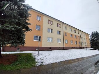 KOMPLETNE ZREKONŠTRUOVANÝ 3 IZB. BYT– JILEMNICKÉHO, STROPKOV - 11