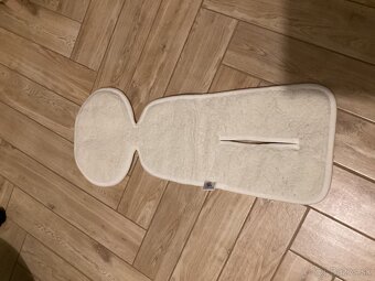 Detská autosedačka Cybex Silver Aton B2 I-size + izofix - 11