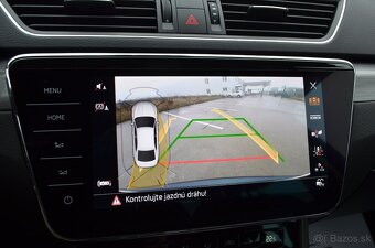 ŠKODA SUPERB 2.0 TDI DSG LIMO VIRTUAL KAMERA 109.000 KM TOP - 11