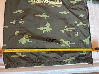 Nova bunda Napapijri S(M) maskacova - 11