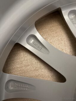 Hliníkové disky 5x112 R18 BMW 7, Audi, VW , Škoda, Seat - 11