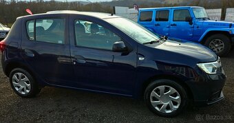 DACIA SANDERO 1.0SCe 2017 LED - 11
