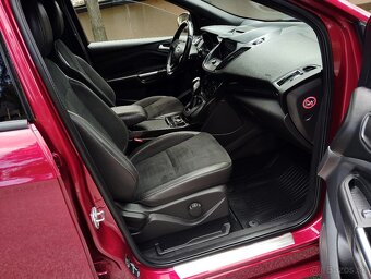 FORD KUGA 2.0TDCI A/T, ST LINE, AWD. - 11