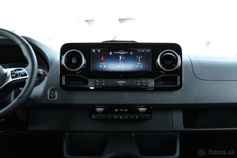 Mercedes Sprinter Tourer 319 CDI 3665 - 11