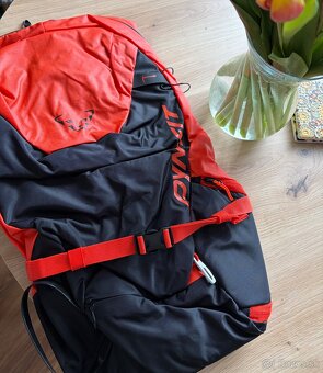 Dynafit batoh Speed 20 - Orange - 11