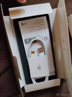 Predám Redmi 15 4g 8/256 Black nový - 11