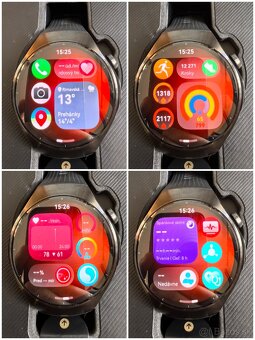 Huawei watch 5 46mm LTE E-sim - 11