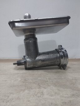 Mäsomlynček Na Robot Alba RE - 22 Kotlík Osobné aj Poštou - 11