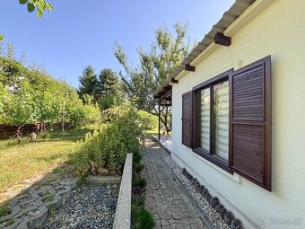 Predám záhradku s chatkou - 11