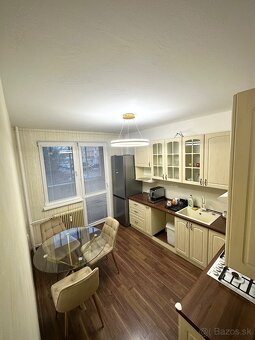 3 izbový byt - Prievidga Zápotôčky - 11