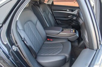 Audi S8 D4 4.0 TFSI Quattro AT/8 - 11