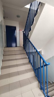 3-izbovy byt, Trnava - 11