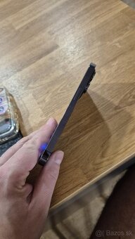 Apple Iphone 14 pro 256gb purple, super stav - 11