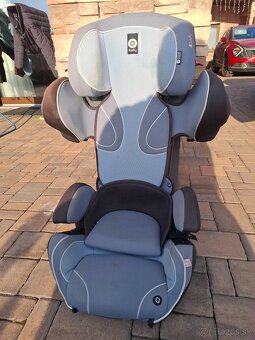 Kiddy guardianfix pro 2 - 11