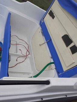 predaj lod, čln - 11