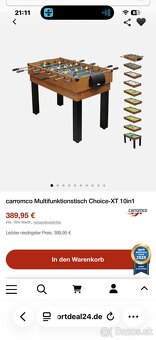 Predám multifunkčný - 11