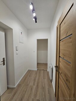 Prenájom 1,5-izbového bytu - 11