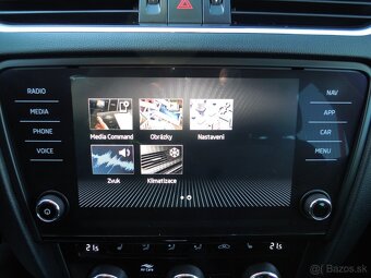 Škoda Octavia, 2.0TDi TOUR-ROZVODY-SERVIS-DPH - 11