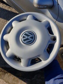 5x112 R15  Audi Mercedes BORBET - 11