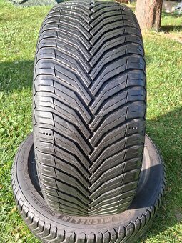225/50 r17 celoročne pneumatiky - 11