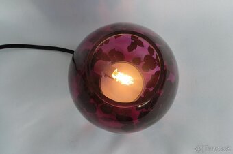 Nástenné svietidlo a nočná lampa . - 11