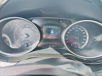Kia Ceed 1.6 CRDi 100kw - 11