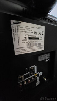 Predam televizor Samsung 32" - 11