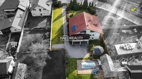 HALO reality - Predaj, rodinný dom Žarnovica, EXKLUZIVNE V H - 11