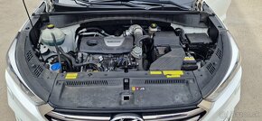 Hyundai Tucson 2017 1.6 t-gdi Premium 4x4 - 11
