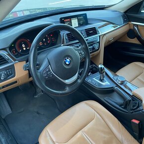 BMW 320xD GT 140kW  2019 automat 4x4 - 11