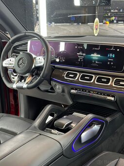 Mercedes GLE 53 AMG 4Matic DPH - 11