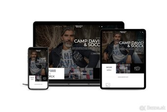 ⭐Web na mieru za rozumnú cenu⭐ - 11