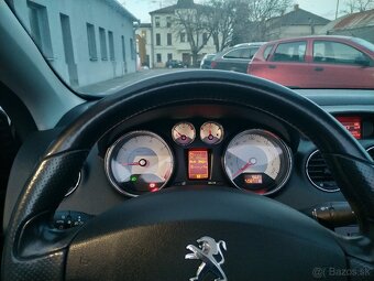 Predam peugeot 308cc - 11