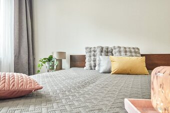 Rezervované 2 izbový byt v centre mesta, Ľ. Podjavorinskej - 11